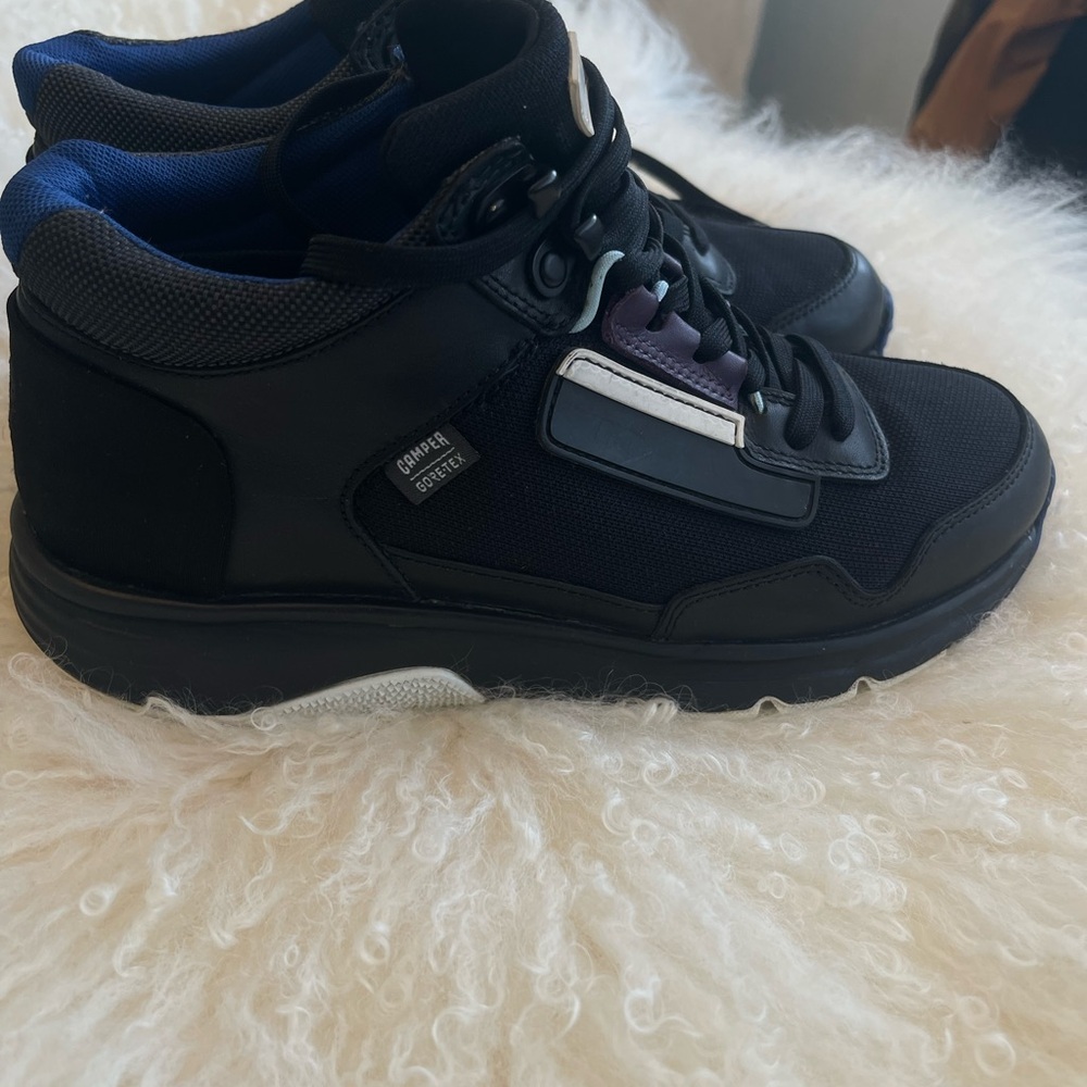 Camper
Drift GORE-TEX ankle boots - Picture 2 of 7